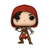 (PRE-ORDER) POP! Games: Diablo 4- Rogue