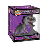 (PRE-ORDER) POP! Super: Funko Fusion - Indominus Rex