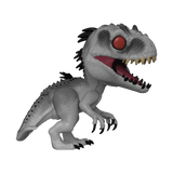 (PRE-ORDER) POP! Super: Funko Fusion - Indominus Rex