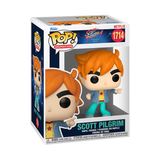 (PRE-ORDER) Pop! TV: Scott Pilgrim (Anime)- Scott Pilgrim