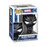 FUNKO Pop! Black Panther (Marvel New Classics) FU82496