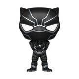 FUNKO Pop! Black Panther (Marvel New Classics) FU82496