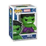 (PRE-ORDER) POP! Marvel: Marvel NC- Hulk