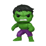 FUNKO Pop! Hulk (Marvel New Classics) FU82498