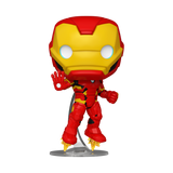 FUNKO Pop! Iron Man (Marvel New Classics) FU82499