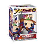 POP! Marvel: S-M:ATSV S2- Mayday Parker