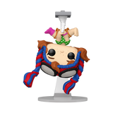 POP! Marvel: S-M:ATSV S2- Mayday Parker