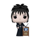 (PRE-ORDER) POP! Movies: Beetlejuice: Lydia Deetz