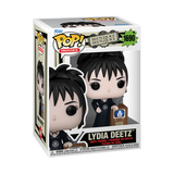 (PRE-ORDER) POP! Movies: Beetlejuice: Lydia Deetz
