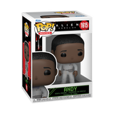 (PRE-ORDER) POP Movies: Aliens Romulus- Andy