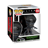 (PRE-ORDER) POP! Movies: Aliens Romulus- Xenomorph (Super)