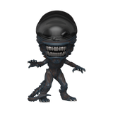 (PRE-ORDER) POP! Movies: Aliens Romulus- Xenomorph (Super)