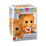 (PRE-ORDER) POP! Animation: CBC- Brave Heart Lion