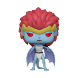 POP! TV: Gargoyles- Demona (Angry)