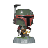 (PRE-ORDER) POP! Star Wars: FL- Boba Fett w/Rockets