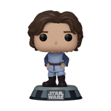 (PRE-ORDER) POP! Star Wars: FL- Boba Fett (Young)