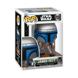 (PRE-ORDER) POP! Star Wars: FL- Jango Fett