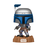 (PRE-ORDER) POP! Star Wars: FL- Jango Fett