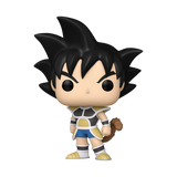 POP! Animation: Dragon Ball Super: Broly S1 - Goku (Kid)