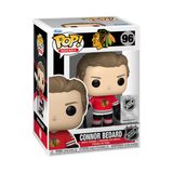 (PRE-ORDER) POP! NHL: Blackhawks- Connor Bedard