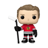 (PRE-ORDER) POP! NHL: Blackhawks- Connor Bedard