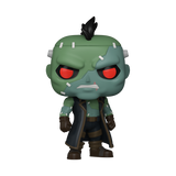 (PRE-ORDER) POP TV: Creature Commandos S1 - Eric Frankenstein