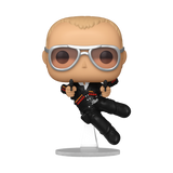 (PRE-ORDER) POP! Games: Funko Fusion - Nicholas Angel