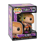 (PRE-ORDER) POP! Games: Funko Fusion - He-Man