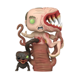 (PRE-ORDER) Pop! Deluxe: Funko Fusion: The Thing - The Blair Monster