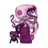 (PRE-ORDER) Pop! Deluxe: Funko Fusion: The Thing - The Blair Monster