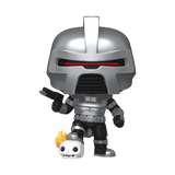 (PRE-ORDER) Pop! Funko Fusion: Battlestar Galactica - Cylon