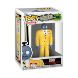 (PRE-ORDER) POP! Movies: Beetlejuice: Bob