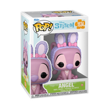 (PRE-ORDER) POP! Disney: Easter- Angel