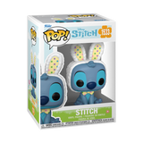 (PRE-ORDER) POP! Disney: Easter- Stitch