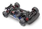 TRAXXAS 83124-4-R5 / 4-TEC 2.0 SANS CORPS BL-2S