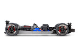 TRAXXAS 83124-4-R5  / 4-TEC 2.0 W/O BODY BL-2S