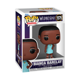 (PRE-ORDER) POP! TV: Wednesday- Rave'n B