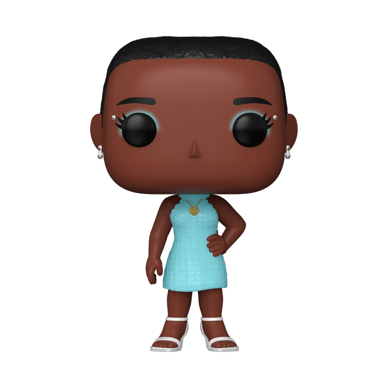 Funko Pop! Bianca Barclay (Rave'N Dance) #1579