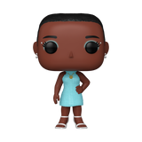(PRE-ORDER) POP! TV: Wednesday- Rave'n B
