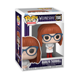 (PRE-ORDER) POP! TV: Wednesday- Rave'n T