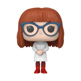 (PRE-ORDER) POP! TV: Wednesday- Rave'n T