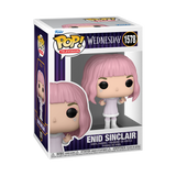 (PRE-ORDER) POP! TV: Wednesday- Rave'n E