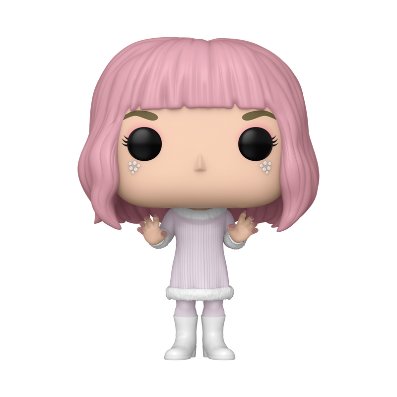 Funko Pop! Enid Sinclair (Rave'N Dance) #1578