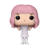 (PRE-ORDER) POP! TV: Wednesday- Rave'n E