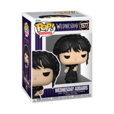 Funko Pop! Wednesday Addams (Rave'N Dance) #1577