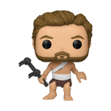 (PRE-ORDER) POP! Movies: PotA S3- John Brent