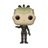 (PRE-ORDER) POP! Movies: ST First Contact- Borg Queen