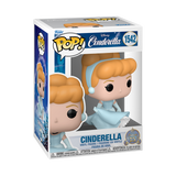 (PRE-ORDER) POP! Disney: Cinderellas 75th- Cinderella