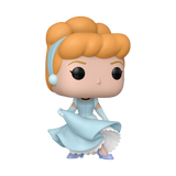 (PRE-ORDER) POP! Disney: Cinderellas 75th- Cinderella