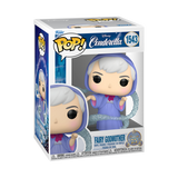 (PRE-ORDER) POP Disney: Cinderellas 75th- Fairy Godmother